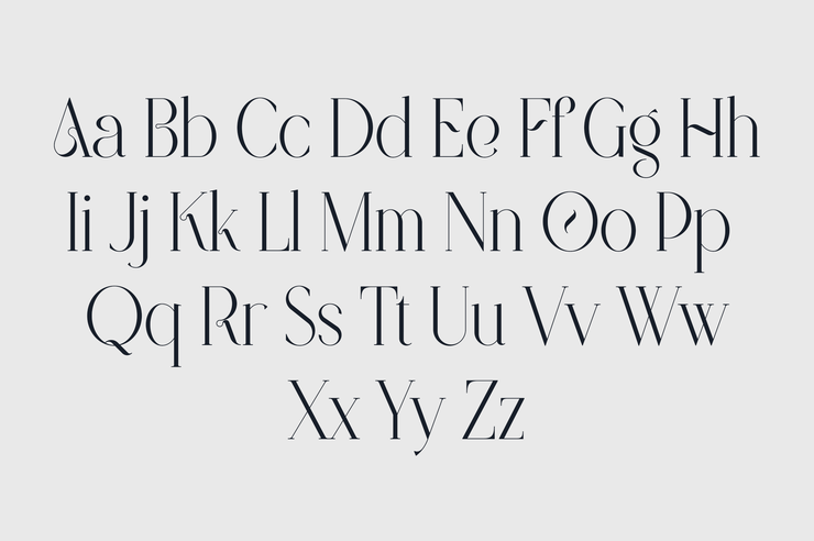 modern heritage display 7