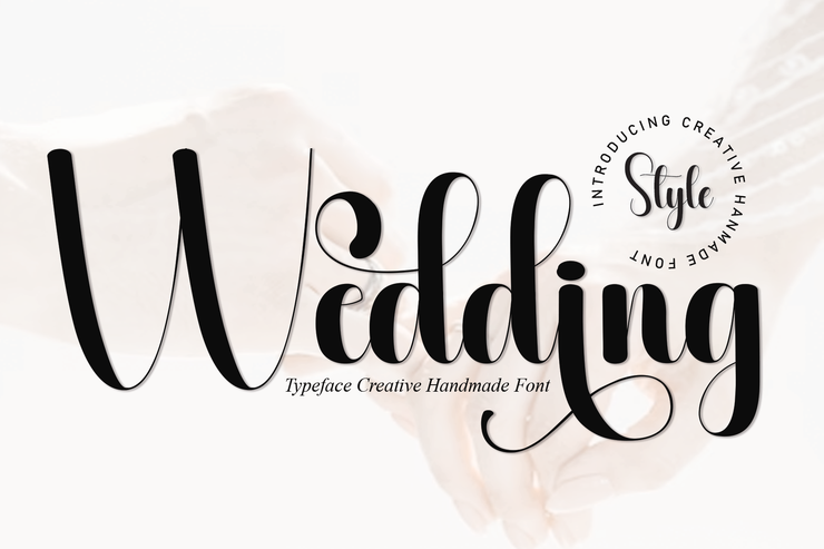 wedding 1