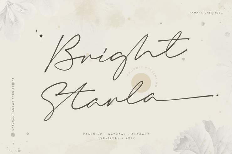 bright starla 1