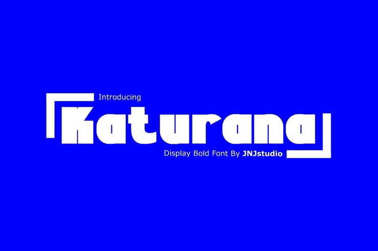 katurana 1
