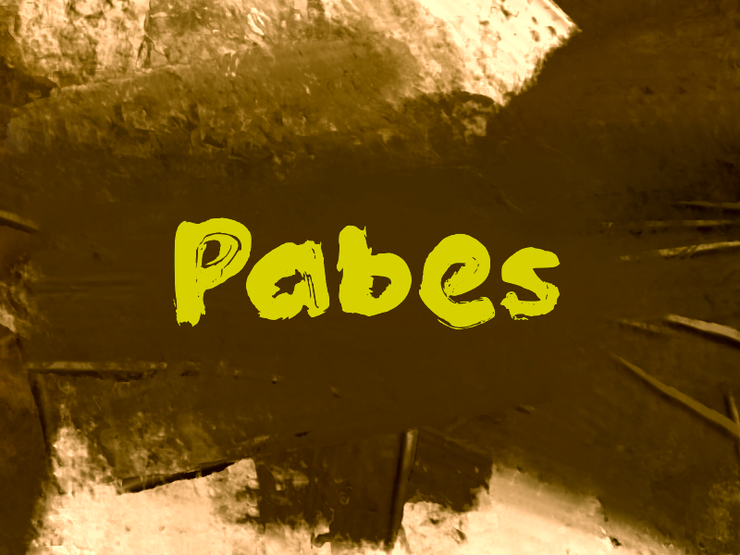 pabes 1