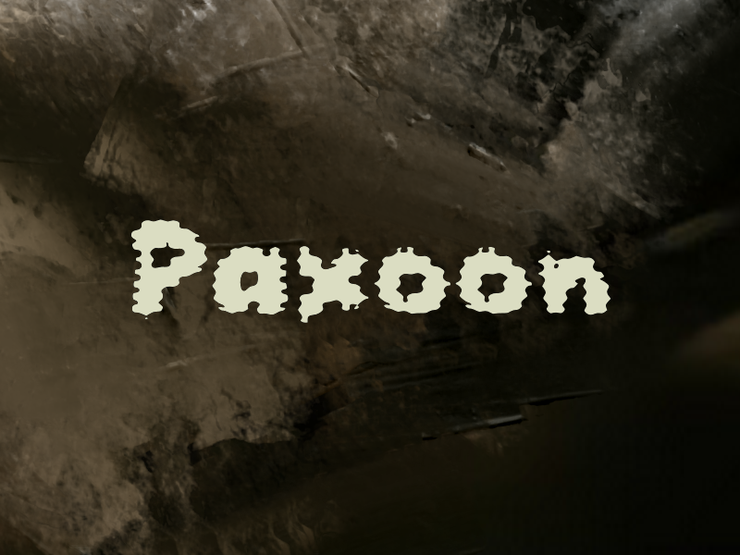 paxoon 1