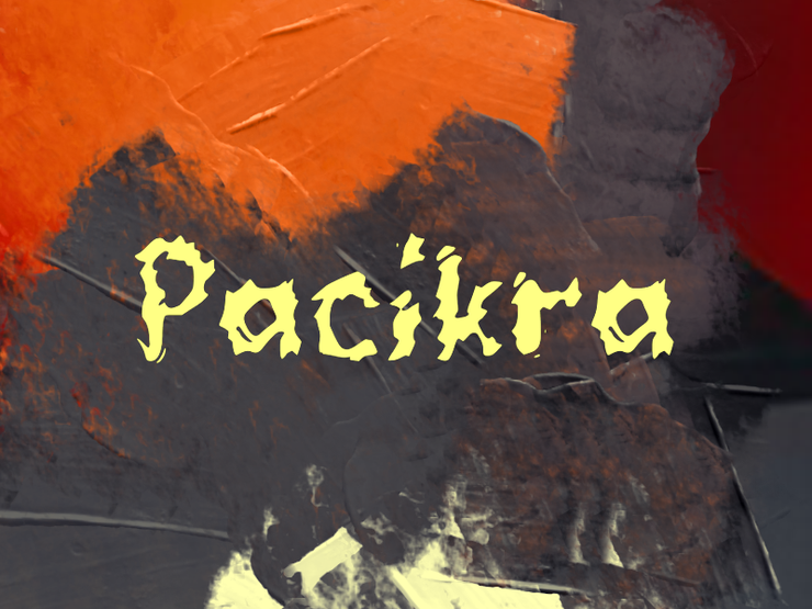 pacikra 1