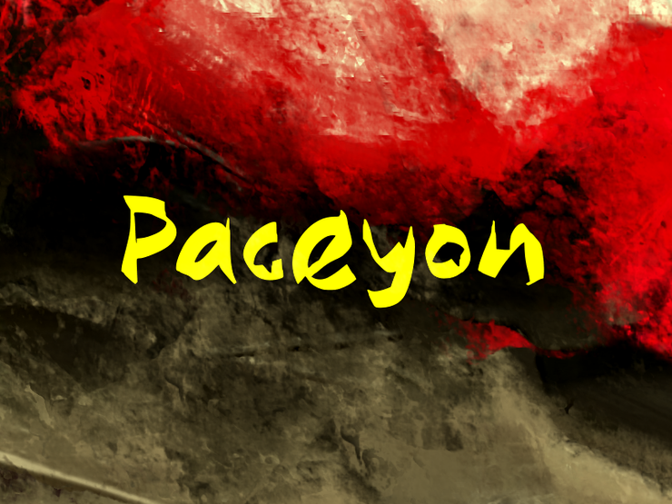 paceyon 1