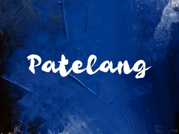 patelang 1