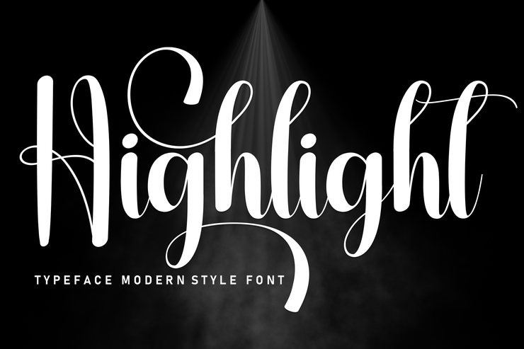 highlight 1