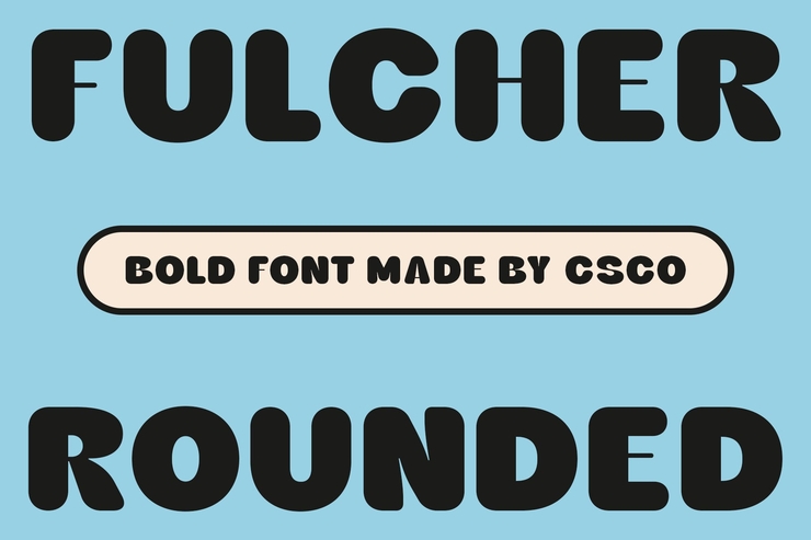 fulcher rounded 1