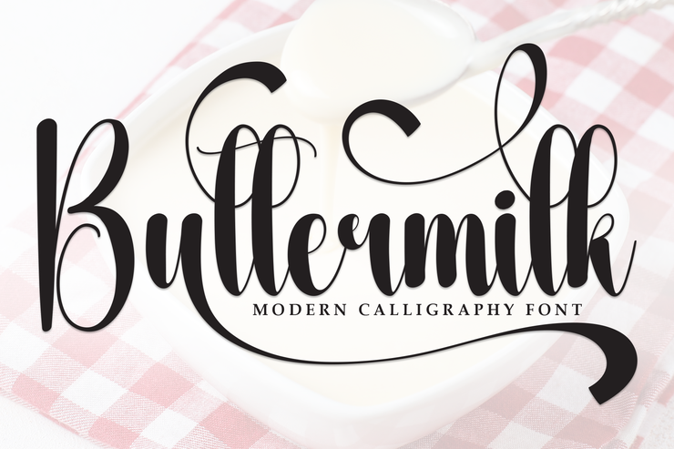 buttermilk 1