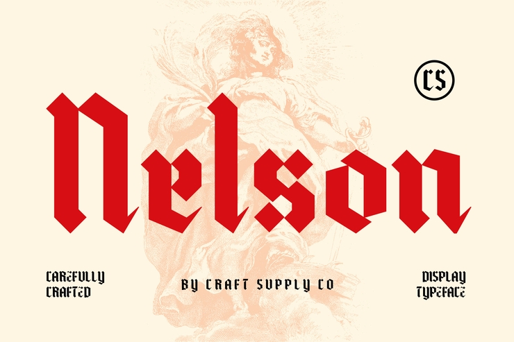 cs nelson 1
