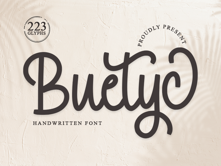 buetyc 1