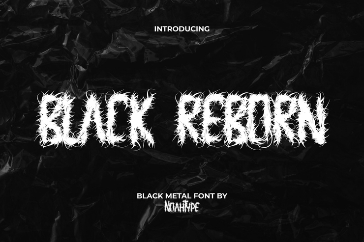 black reborn 1