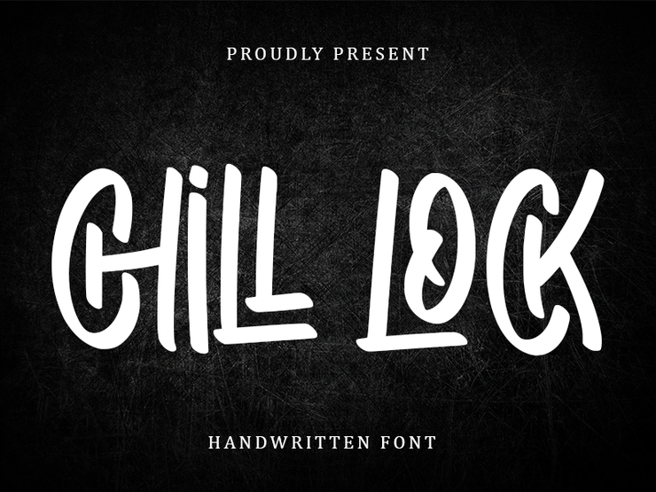 chill lock 1