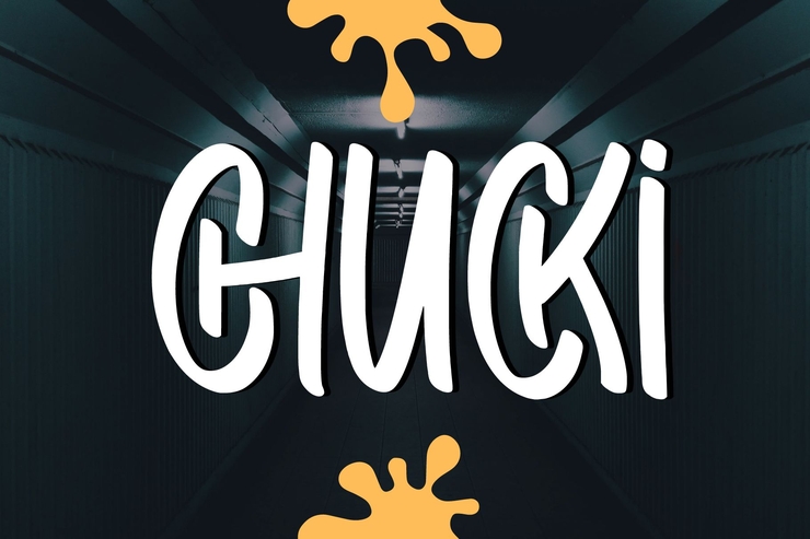 chill lock 3