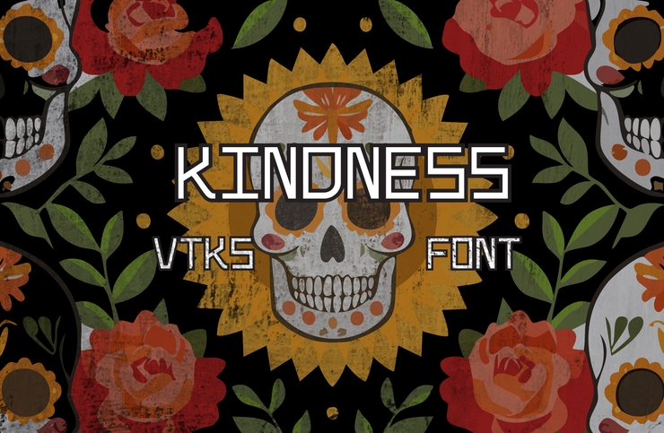 vtks kindness 1
