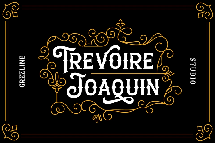 trevoire joaquin 1