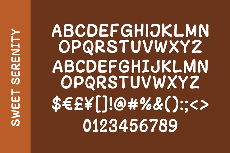 sweet serenity script 10