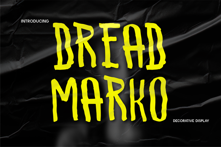 dreadmarko 1