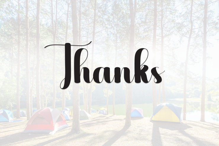 camping 8