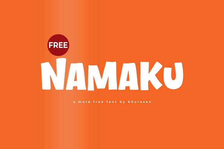 namaku 1