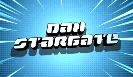 dan stargate 1
