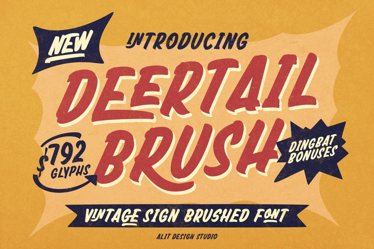 deertail brush 2