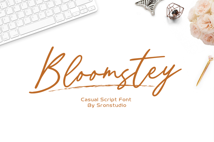 bloomstey 1