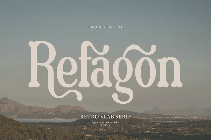 refagon 2
