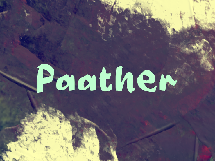 paather 1