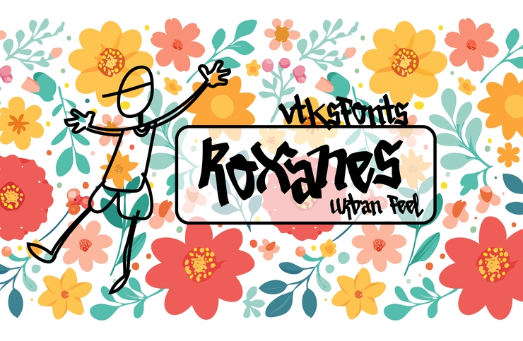 vtks roxanes 1