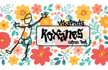 vtks roxanes