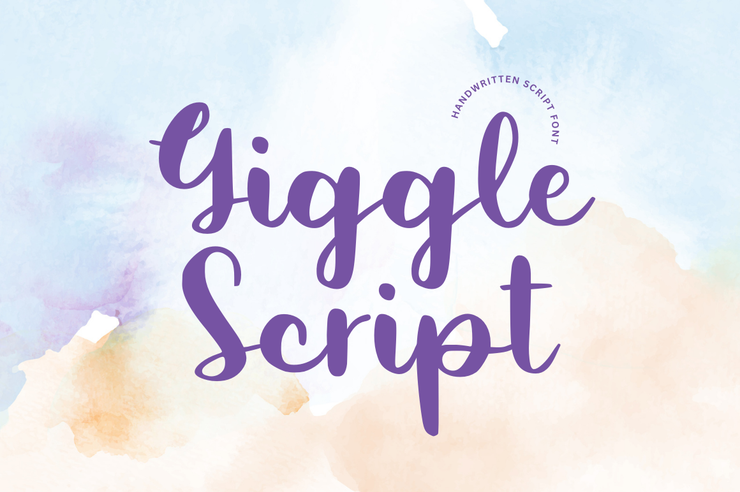giggle script 1