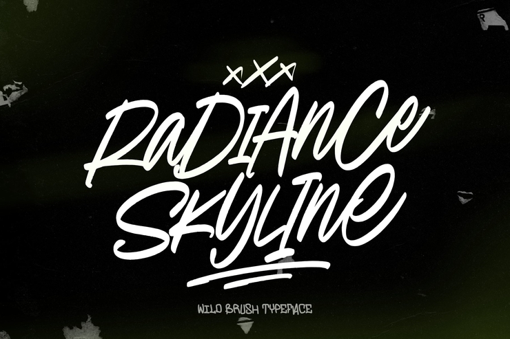 radiance skyline 1