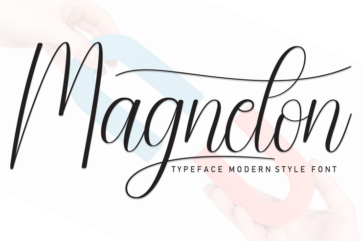 magneton 1