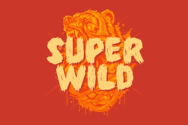 super wild 1