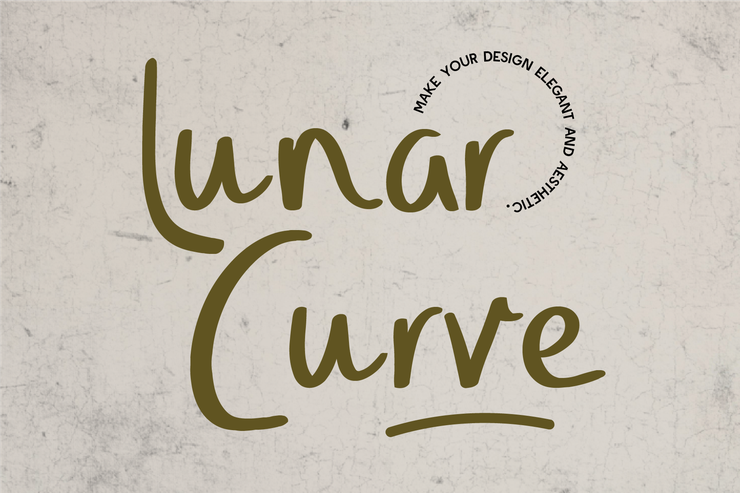 lunar curve 1