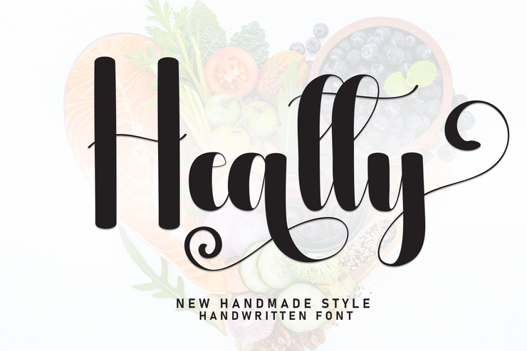 healty 1