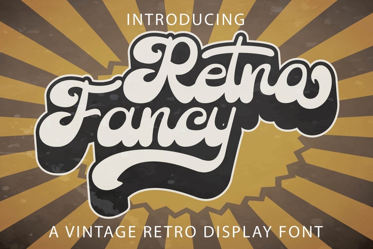 retro fancy 1
