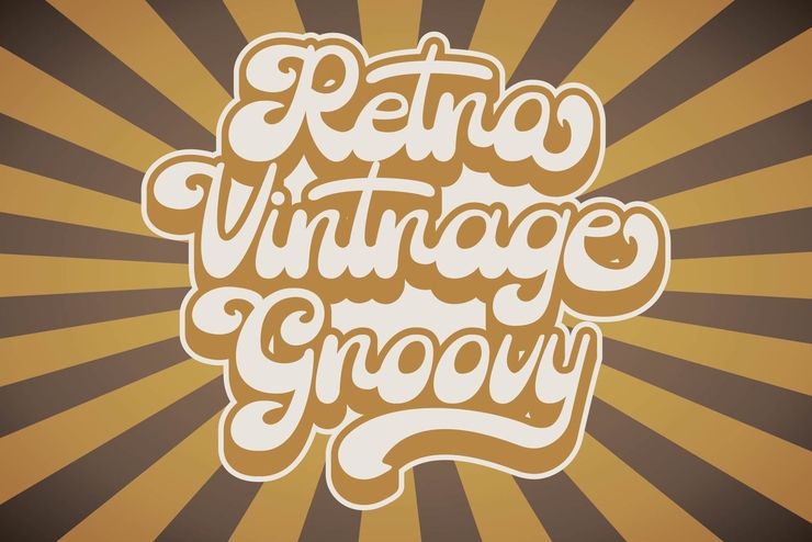 retro fancy 6