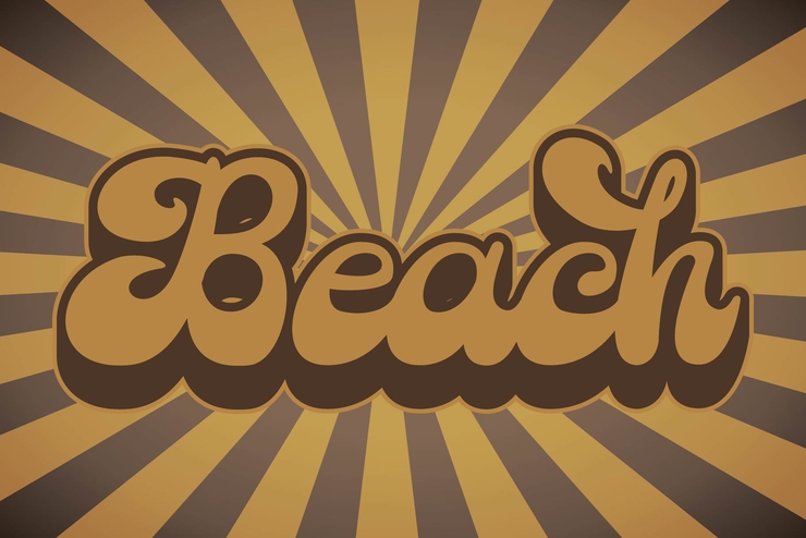 retro fancy 3
