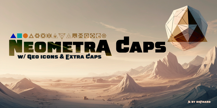 neometra caps 1