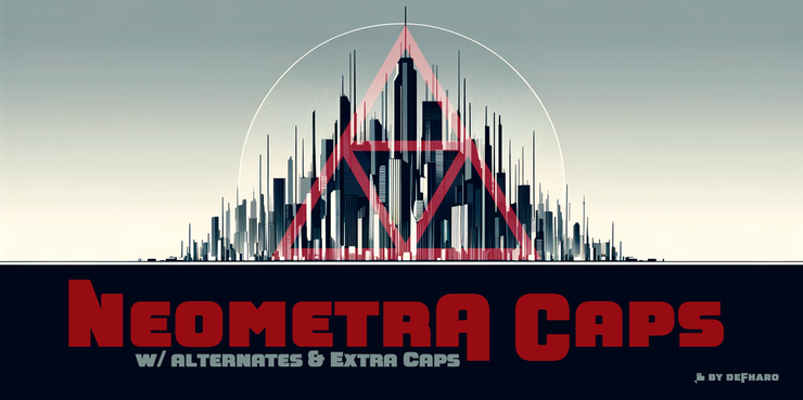 neometra caps 2
