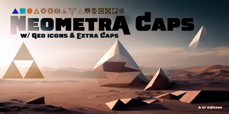 neometra caps 3