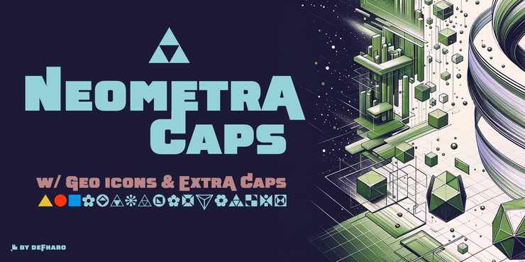 neometra caps 4