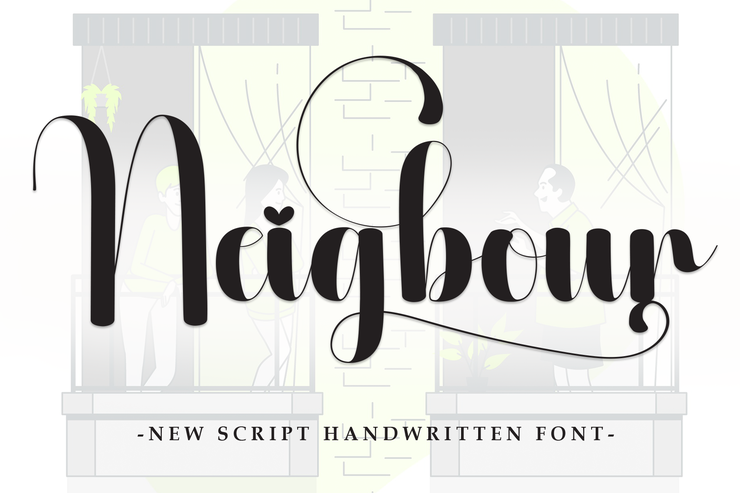 neigbour 1