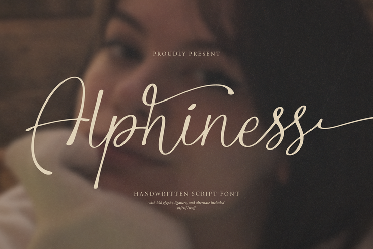 alphiness 1