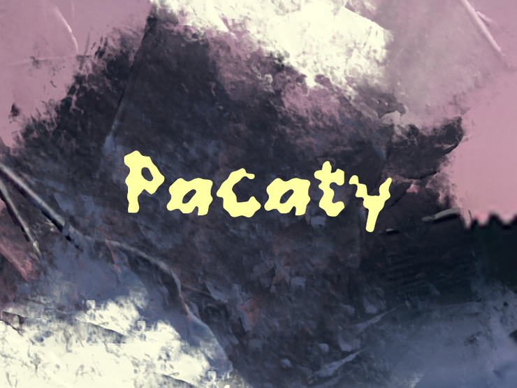 pacaty 1