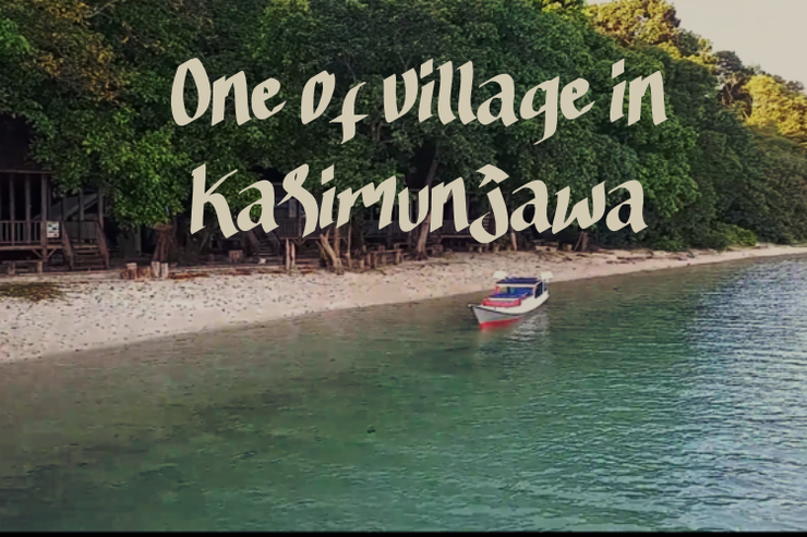 kemujan 1