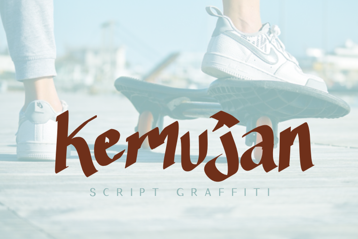 kemujan 5