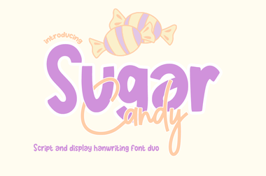 candy