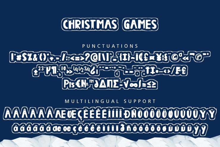 christmas games 7
